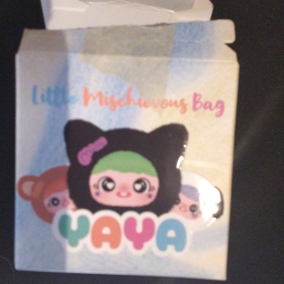 Yaya - Picture 1 of 1